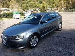 Usata 2010 Audi A3 Ambiente Tre volumi | 5900 € (Ottimo prezzo)