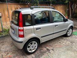 Grigio Usata 2006 Fiat Panda Due volumi | 3700 € (Cara)
