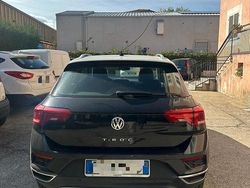 Nero Usata 2019 VW T-Roc Advance SUV | 20.000 € (Buon prezzo)