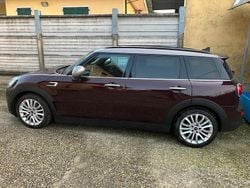 Usata 2017 Mini Clubman Station wagon | 9000 € (Ottimo prezzo)