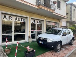 Bianco Usata 2013 Dacia Duster Lauréate SUV | 5500 € (Ottimo prezzo)