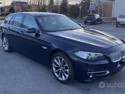Usata 2013 BMW 520 Station wagon | 11.300 € (Buon prezzo)