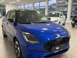 Blu/azzurro Nuova 2025 Suzuki Swift Tre volumi | 18.500 € (Buon prezzo)