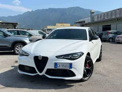 Bianco Nuova 2024 Alfa Romeo Giulia Tre volumi | 49.500 € (Buon prezzo)