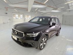Nero Usata 2022 Volvo XC40 Ultimate SUV | 33.150 € (Cara)
