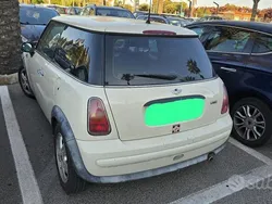 Usata 2003 Mini Cooper Due volumi | 1000 € (Super prezzo)