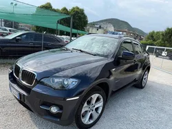 Blu Usata 2012 BMW X6 Sport Line SUV | 22.999 € (Super prezzo)