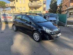 Nero Usata 2014 Opel Corsa Sport Tre volumi | 4700 € (Ottimo prezzo)