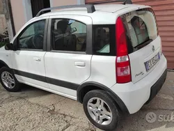 Usata 2006 Fiat Panda 4x4 Due volumi | 5200 € (Cara)