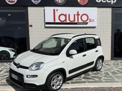 Other Usata 2023 Fiat Panda Cross Cross Due volumi | 12.900 € (Buon prezzo)