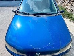 Blu Usata 2000 Fiat Punto Due volumi | 1100 € (Ottimo prezzo)