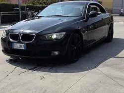 Usata 2009 BMW 320 Cabriolet M Sport Cabrio | 7990 € (Buon prezzo)