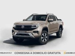 Grigio Nuova 2025 VW Amarok Life Pick-up | 38.900 € (Ottimo prezzo)