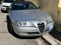 Alfa Romeo GTV