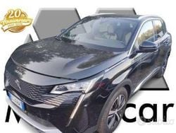 Nero Usata 2021 Peugeot 3008 GT SUV | 18.400 € (Buon prezzo)