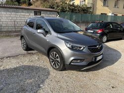 Grigio Usata 2017 Opel Mokka X Innovation SUV | 11.800 € (Buon prezzo)