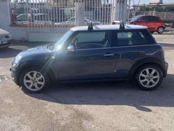 Usata 2010 Mini Cooper D Chili Due volumi | 3500 € (Ottimo prezzo)