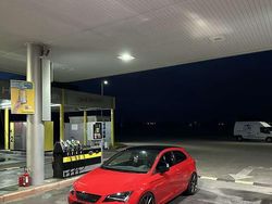 Usata 2015 Cupra Leon Tre volumi | 20.000 € (Buon prezzo)