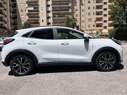 Usata 2020 Ford Puma ST-Line SUV | 16.500 € (Buon prezzo)