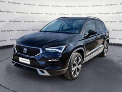 Nero Usata 2024 Seat Ateca Black Edition SUV | 23.900 € (Cara)