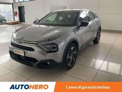 Grigio Usata 2024 Citroën C4 PureTech Tre volumi | 17.499 € (Buon prezzo)