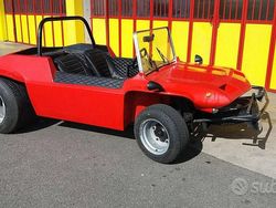 Usata 1960 VW Buggy Dune Tre volumi | 14.000 €