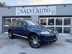 Other Usata 2006 VW Touareg Exclusive SUV | 5900 € (Buon prezzo)