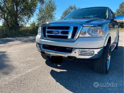 Usata 2004 Ford F-150 Pick-up | 25.000 €