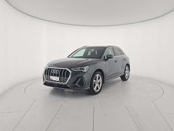 Grigio Usata 2024 Audi Q3 S-Line SUV | 38.900 € (Buon prezzo)