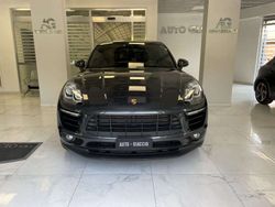 Other Usata 2017 Porsche Macan SUV | 38.000 € (Super prezzo)