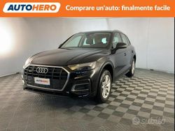 Nero Usata 2021 Audi Q5 SUV | 30.099 € (Super prezzo)