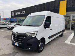 Bianco Usata 2021 Renault Master Furgone | 18.000 € (Buon prezzo)