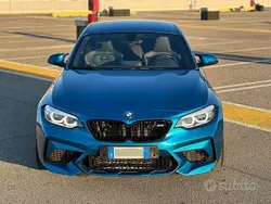 Usata 2020 BMW M2 Competition Edition Coupé | 54.000 € (Buon prezzo)