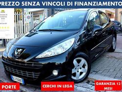Other Usata 2011 Peugeot 207 Tre volumi | 2990 € (Ottimo prezzo)