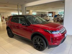 Rosso Usata 2021 Land Rover Discovery Sport SE SUV | 32.000 € (Molto cara)