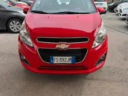 Usata 2013 Chevrolet Spark Due volumi | 3999 € (Buon prezzo)