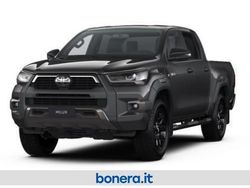 Grigio Nuova 2025 Toyota HiLux Pick-up | 46.000 € (Buon prezzo)
