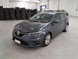 Usata 2021 Renault Mégane GrandTour Station wagon | 13.500 € (Buon prezzo)