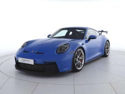 Blu Usata 2021 Porsche 911 GT3 Coupé | 169.800 € (Buon prezzo)