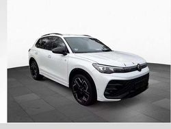 Oryxweiss perlmutteffekt Usata 2025 VW Tiguan Black Edition SUV | 42.000 € (Molto cara)