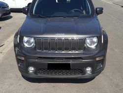 N.d. Usata 2019 Jeep Renegade Longitude SUV | 14.900 € (Ottimo prezzo)