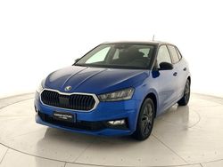 Usata 2025 Skoda Fabia | 17.600 € (Ottimo prezzo)