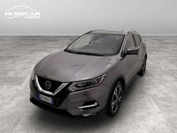 Grigio Usata 2020 Nissan Qashqai SUV | 15.900 € (Ottimo prezzo)