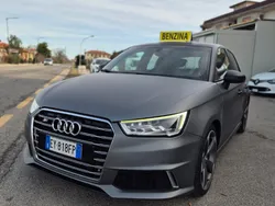 Usata 2015 Audi S1 Due volumi | 18.500 € (Super prezzo)