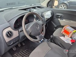 Usata 2020 Peugeot Partner Monovolume | 5500 €