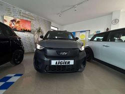 Antracite pastello Nuova 2025 Ligier JS50 Due volumi | 17.490 € (Molto cara)