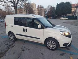 Usata 2017 Fiat Doblò Lounge Monovolume | 7900 € (Ottimo prezzo)