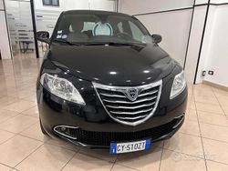 Nero Usata 2014 Lancia Ypsilon Gold Due volumi | 6500 € (Buon prezzo)