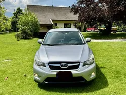 Argento Usata 2013 Subaru XV Exclusive+ SUV | 6500 € (Cara)