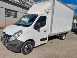 Bianco Usata 2018 Renault Master | 11.900 € (Buon prezzo)